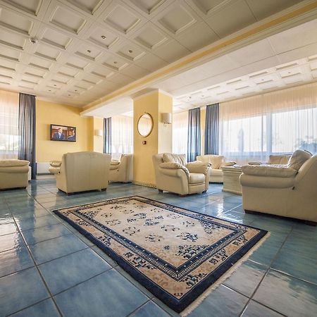 Hotel Murano Rossano Eksteriør bilde