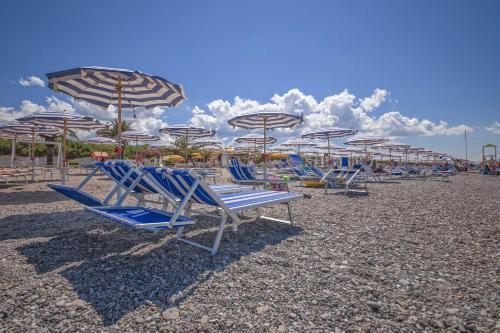 Hotel Murano Rossano Eksteriør bilde
