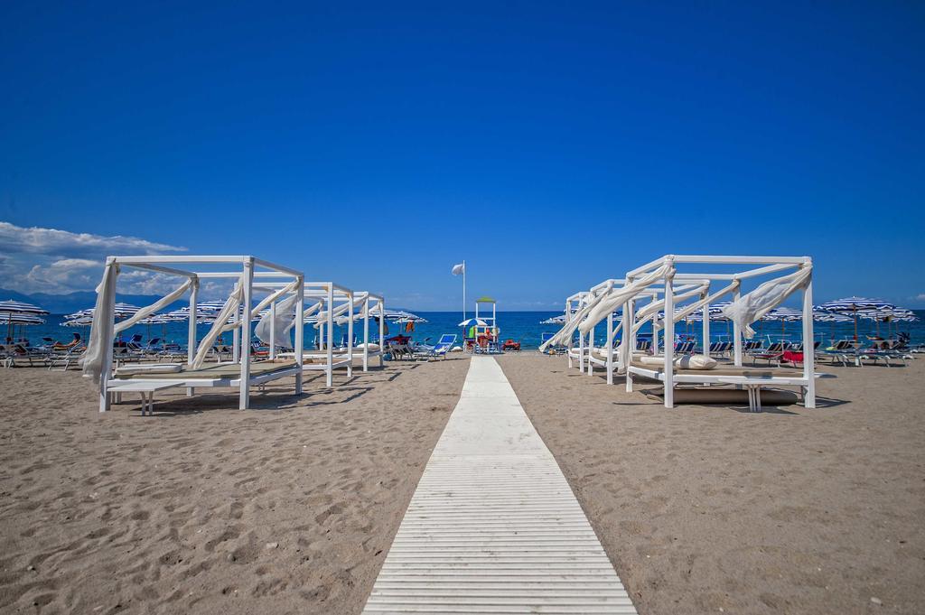 Hotel Murano Rossano Eksteriør bilde