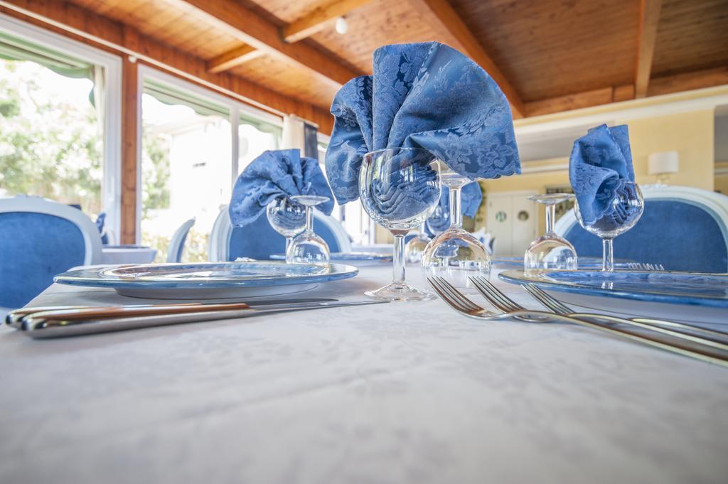 Hotel Murano Rossano Eksteriør bilde