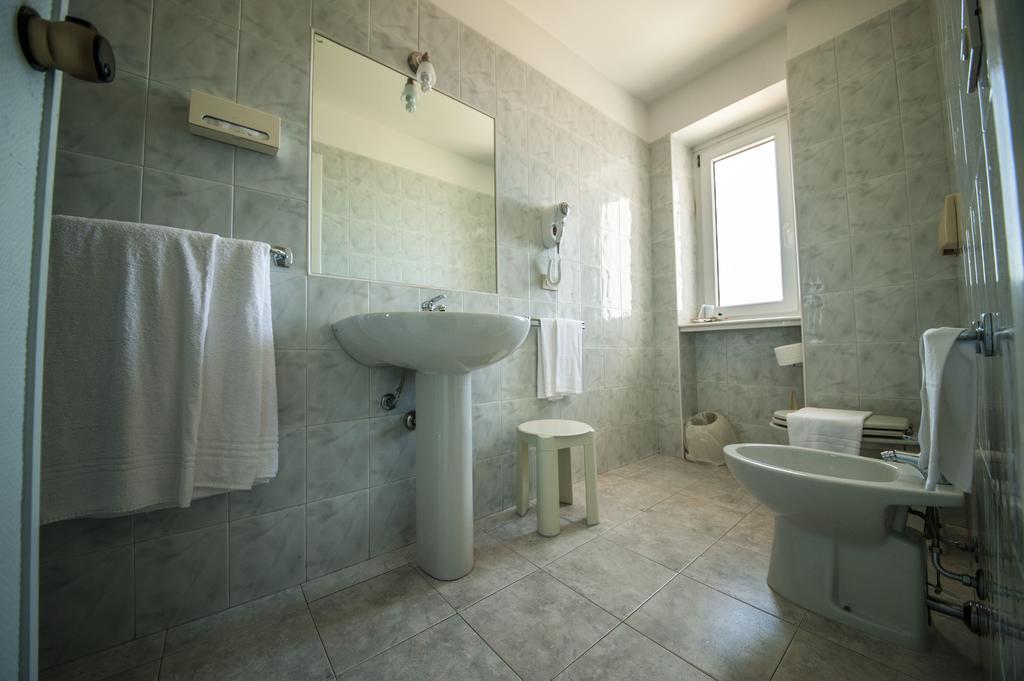 Hotel Murano Rossano Rom bilde