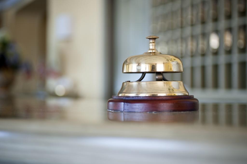 Hotel Murano Rossano Eksteriør bilde