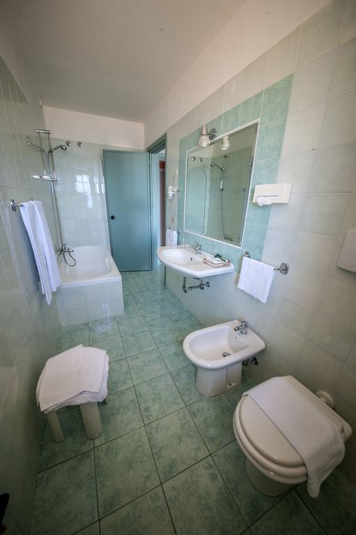 Hotel Murano Rossano Rom bilde