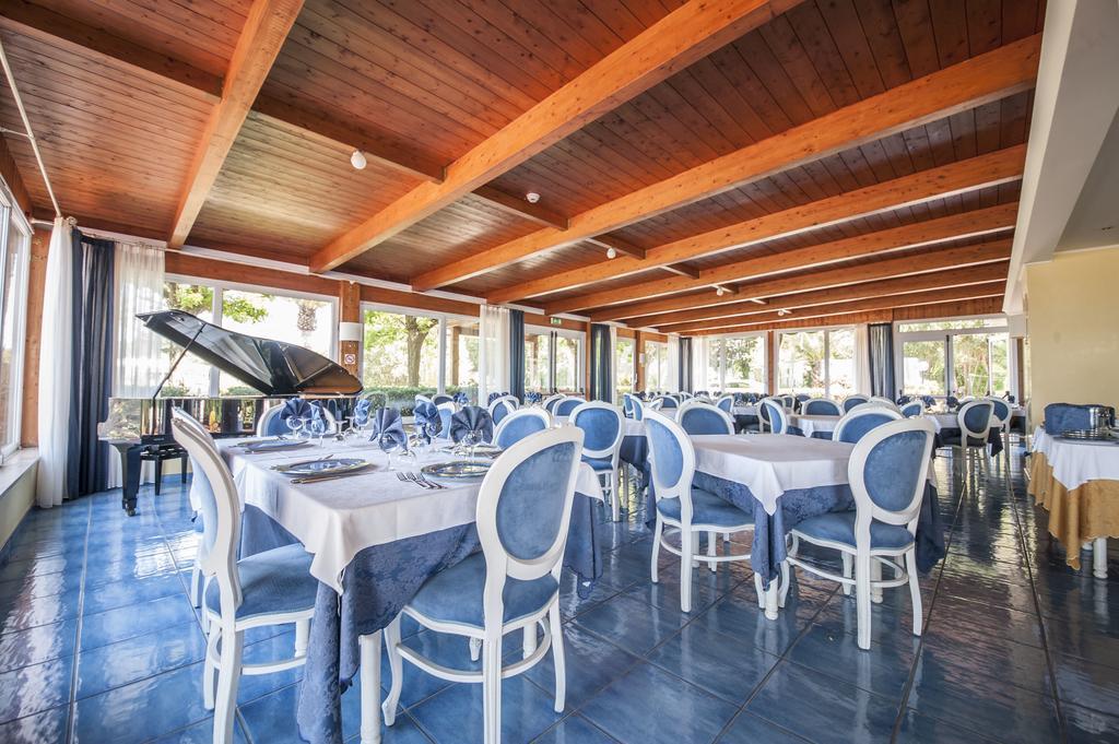 Hotel Murano Rossano Eksteriør bilde