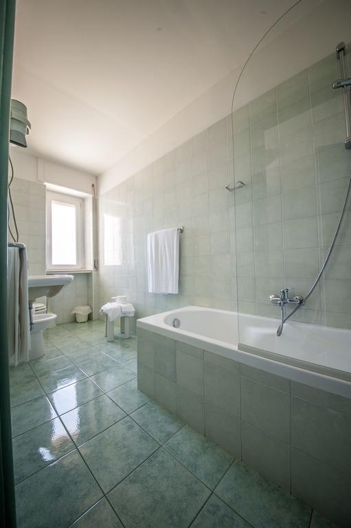 Hotel Murano Rossano Rom bilde
