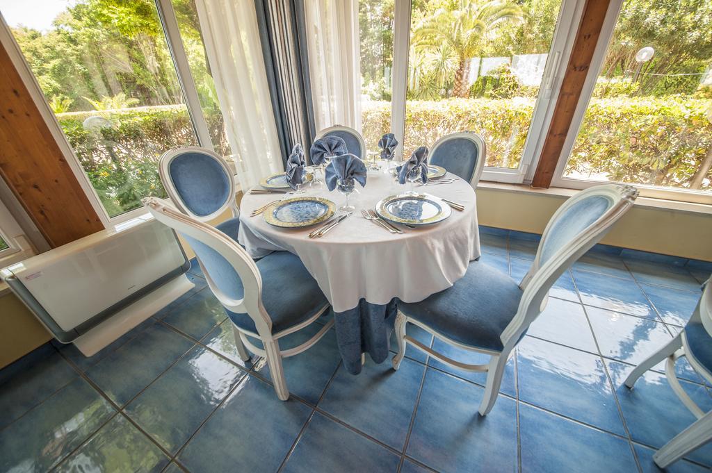 Hotel Murano Rossano Eksteriør bilde