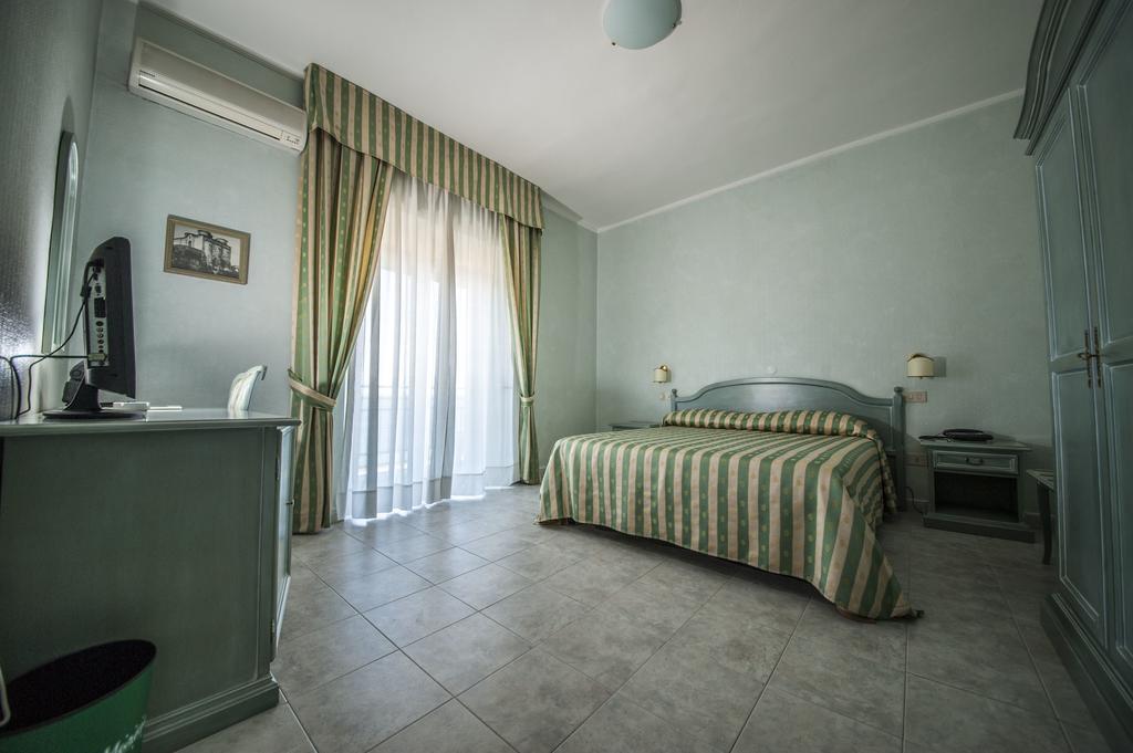 Hotel Murano Rossano Rom bilde