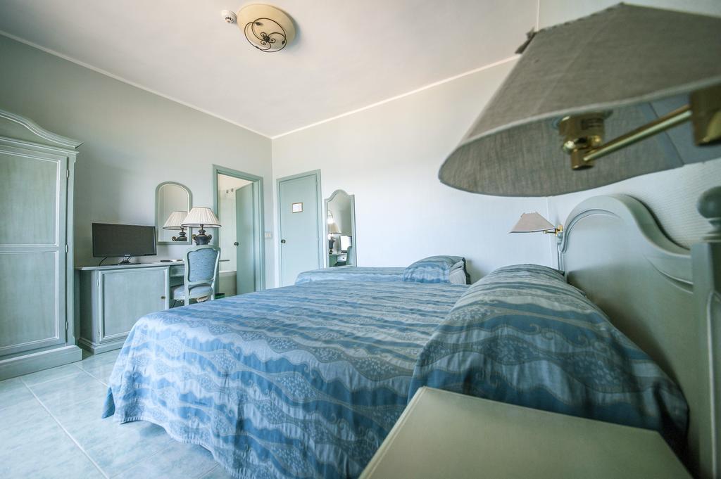Hotel Murano Rossano Rom bilde
