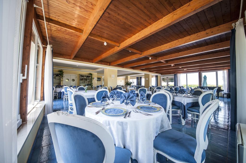 Hotel Murano Rossano Eksteriør bilde