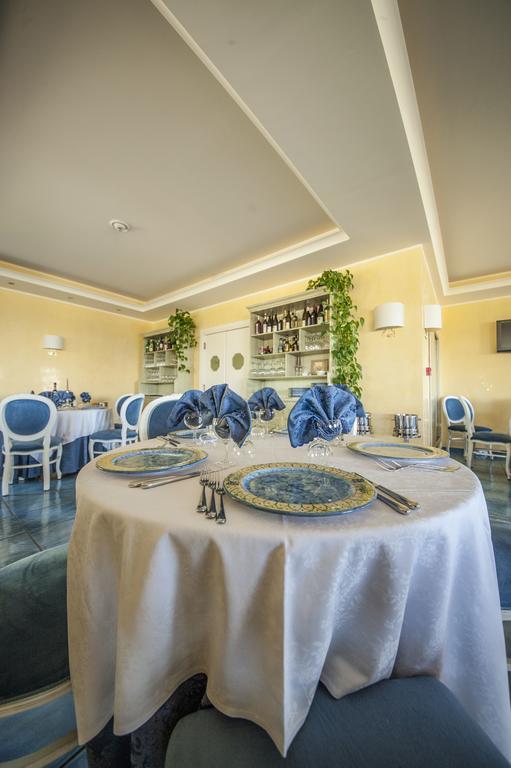 Hotel Murano Rossano Eksteriør bilde