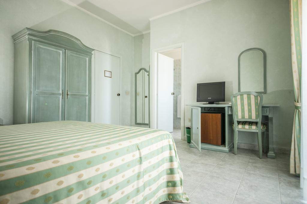 Hotel Murano Rossano Rom bilde