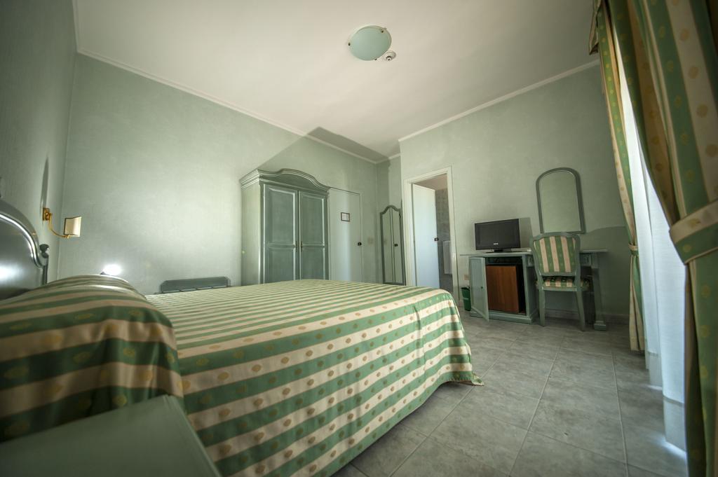 Hotel Murano Rossano Rom bilde